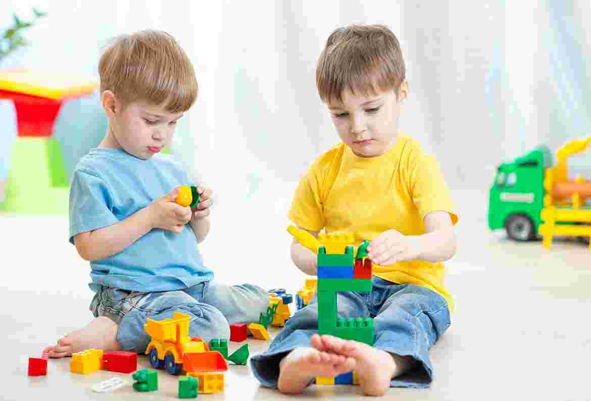 Hands on exercises accelerate learning